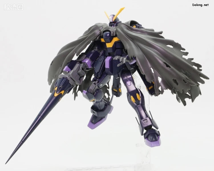 P-Bandai RG 1/144 XM-X2 Crossbone Gundam X2