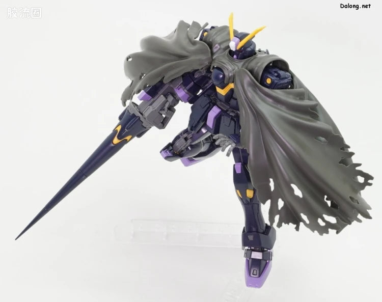 P-Bandai RG 1/144 XM-X2 Crossbone Gundam X2