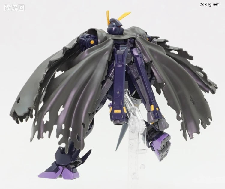 P-Bandai RG 1/144 XM-X2 Crossbone Gundam X2