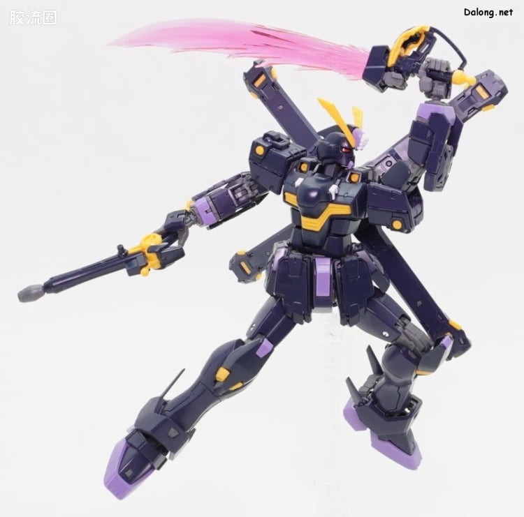 P-Bandai RG 1/144 XM-X2 Crossbone Gundam X2