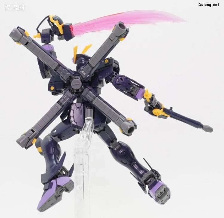 P-Bandai RG 1/144 XM-X2 Crossbone Gundam X2
