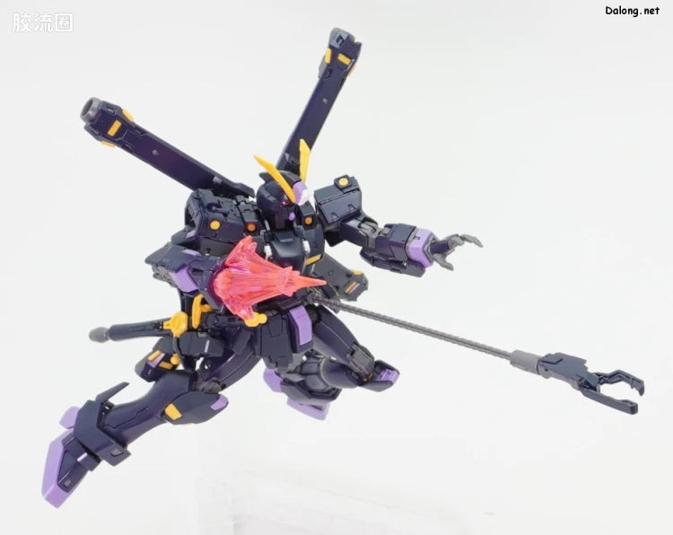 P-Bandai RG 1/144 XM-X2 Crossbone Gundam X2
