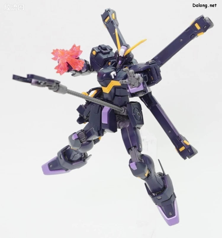 P-Bandai RG 1/144 XM-X2 Crossbone Gundam X2