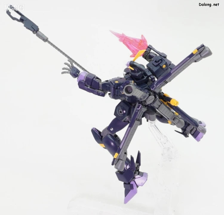 P-Bandai RG 1/144 XM-X2 Crossbone Gundam X2
