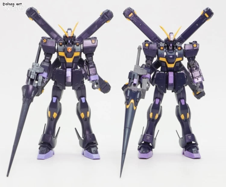 P-Bandai RG 1/144 XM-X2 Crossbone Gundam X2