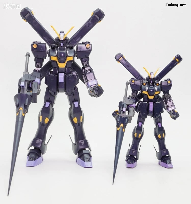 P-Bandai RG 1/144 XM-X2 Crossbone Gundam X2