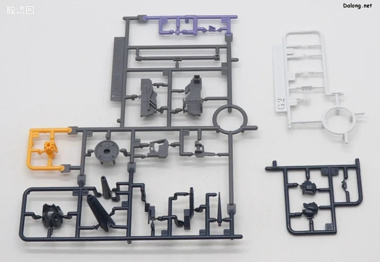 P-Bandai RG 1/144 XM-X2 Crossbone Gundam X2