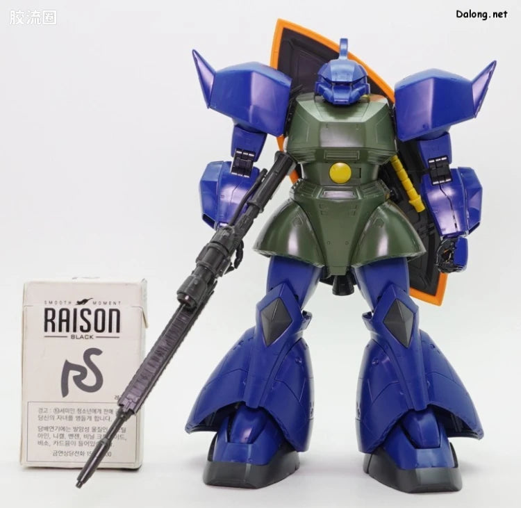 P-Bandai MG 1/100 Anavel Gato's Gelgoog Ver.2.0