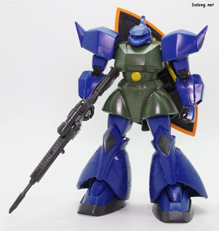P-Bandai MG 1/100 Anavel Gato's Gelgoog Ver.2.0