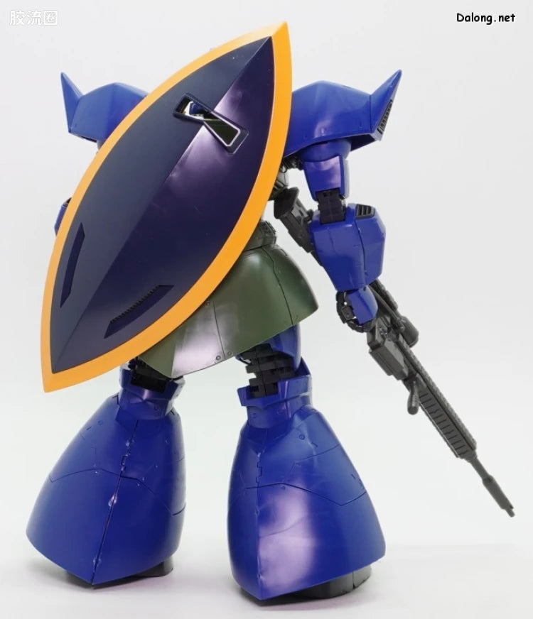 P-Bandai MG 1/100 Anavel Gato's Gelgoog Ver.2.0