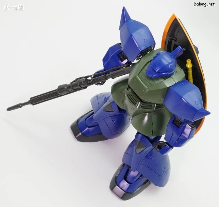 P-Bandai MG 1/100 Anavel Gato's Gelgoog Ver.2.0