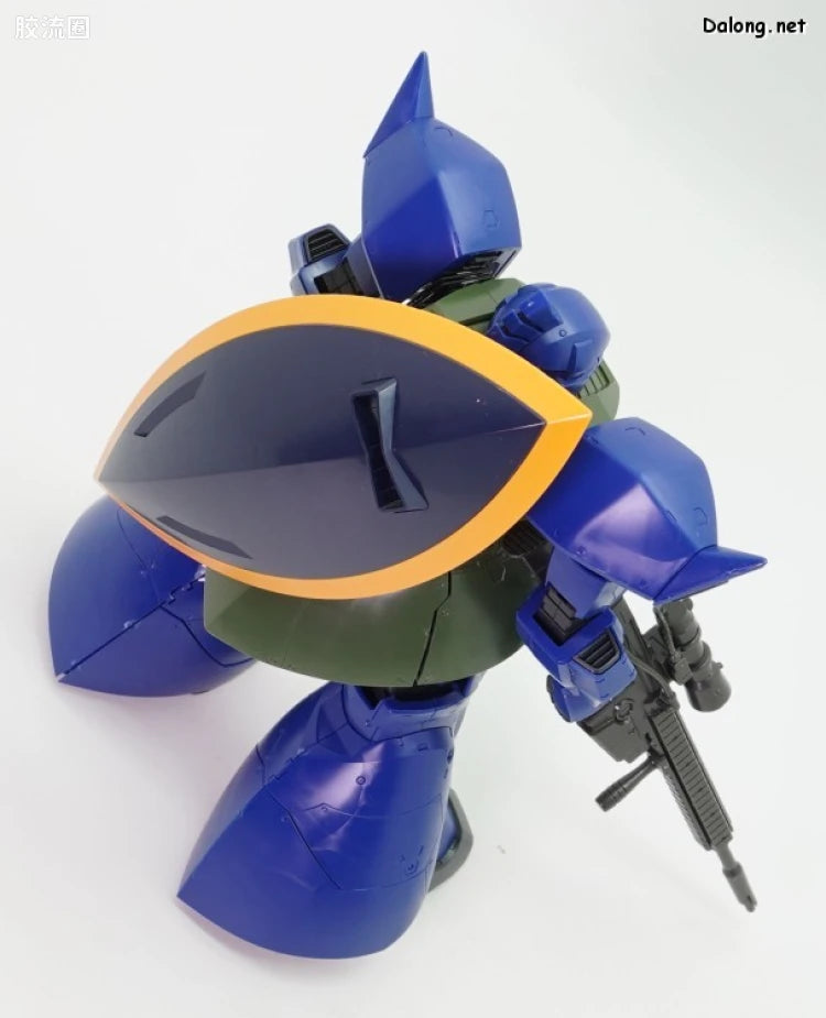 P-Bandai MG 1/100 Anavel Gato's Gelgoog Ver.2.0