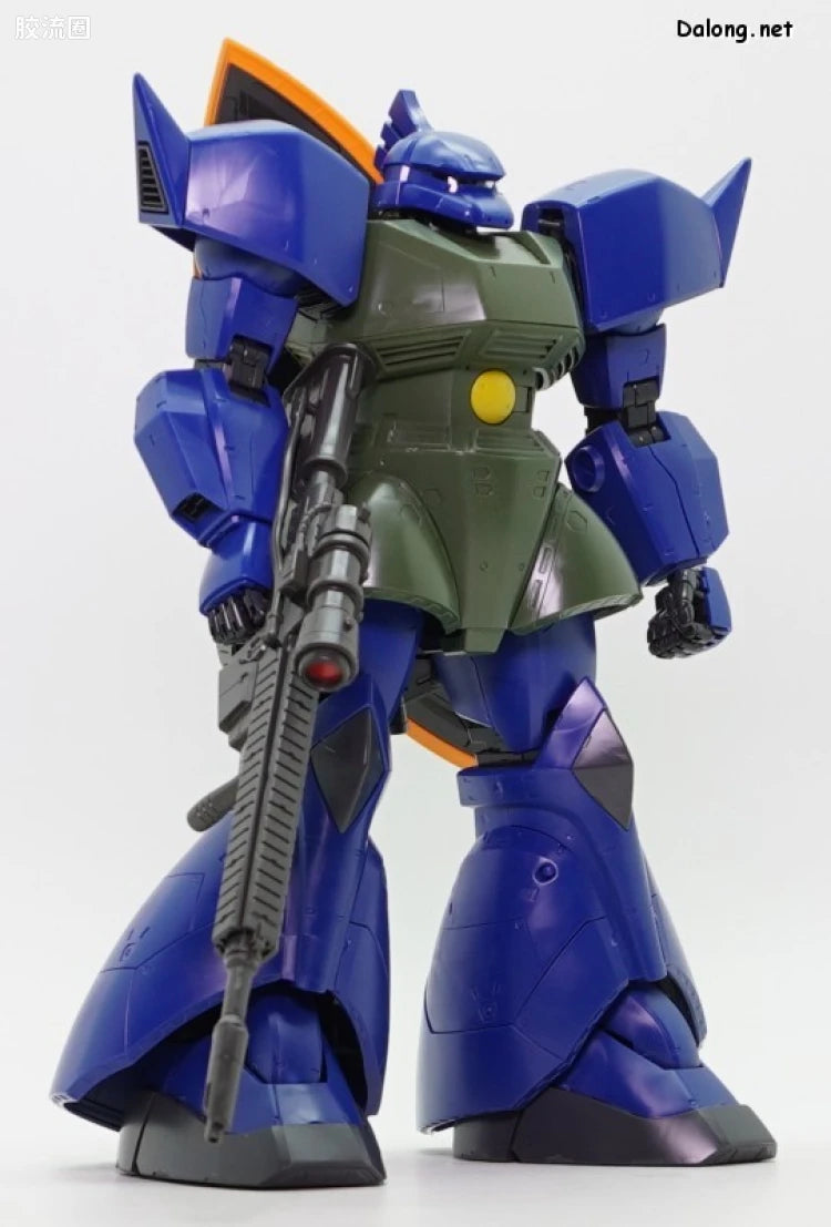 P-Bandai MG 1/100 Anavel Gato's Gelgoog Ver.2.0