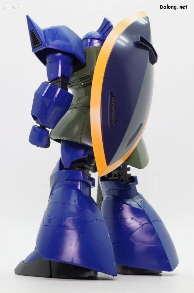 P-Bandai MG 1/100 Anavel Gato's Gelgoog Ver.2.0