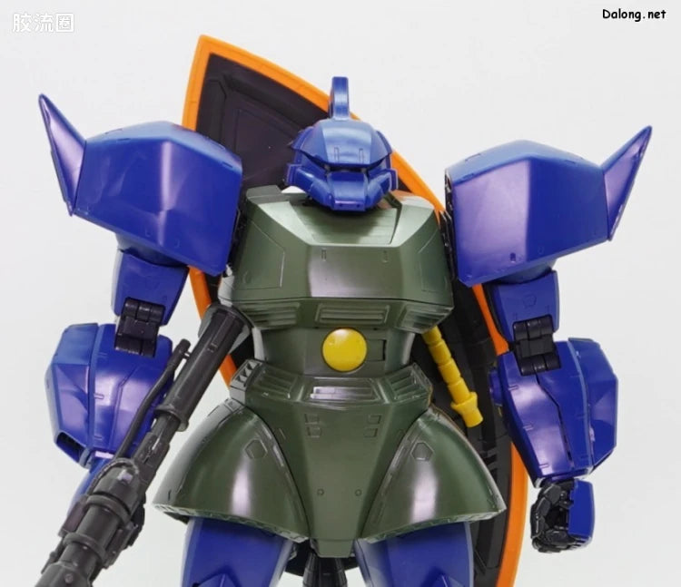 P-Bandai MG 1/100 Anavel Gato's Gelgoog Ver.2.0