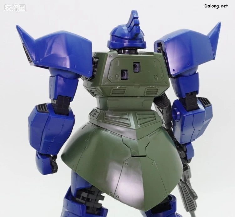 P-Bandai MG 1/100 Anavel Gato's Gelgoog Ver.2.0