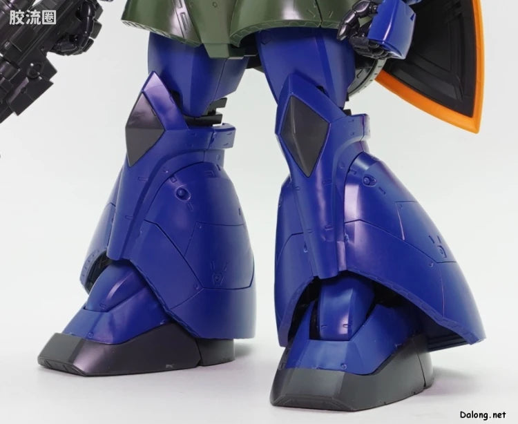 P-Bandai MG 1/100 Anavel Gato's Gelgoog Ver.2.0