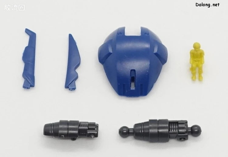 P-Bandai MG 1/100 Anavel Gato's Gelgoog Ver.2.0