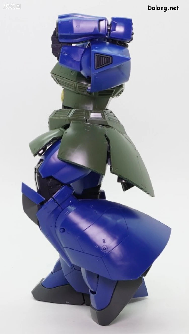 P-Bandai MG 1/100 Anavel Gato's Gelgoog Ver.2.0