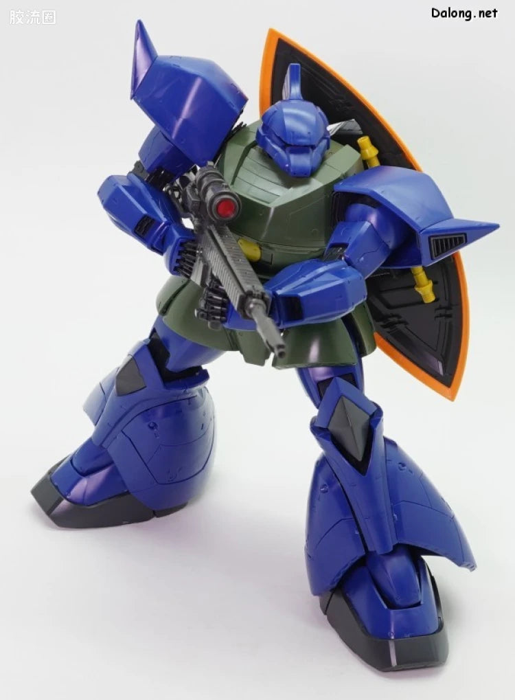 P-Bandai MG 1/100 Anavel Gato's Gelgoog Ver.2.0