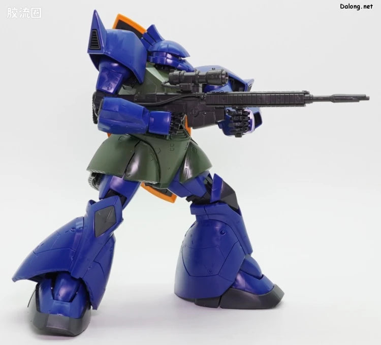 P-Bandai MG 1/100 Anavel Gato's Gelgoog Ver.2.0