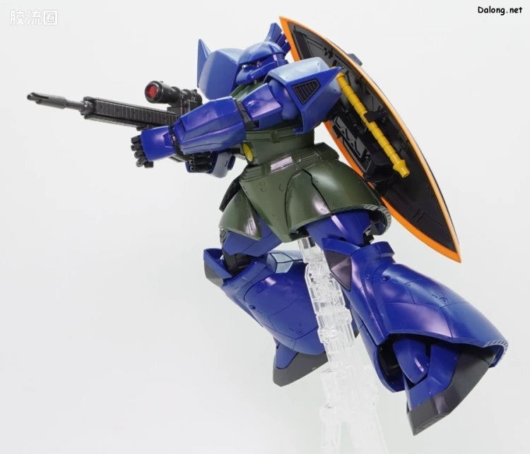 P-Bandai MG 1/100 Anavel Gato's Gelgoog Ver.2.0