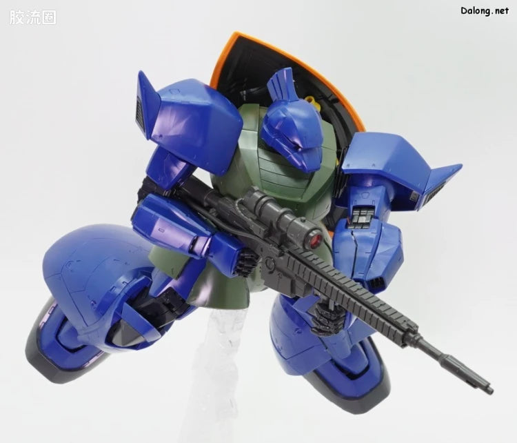 P-Bandai MG 1/100 Anavel Gato's Gelgoog Ver.2.0