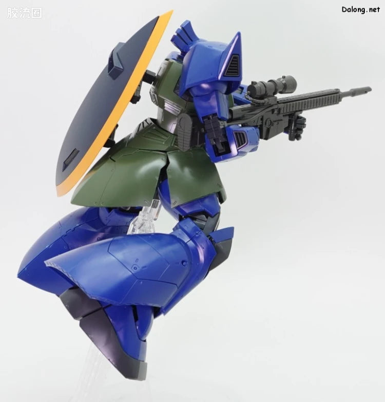 P-Bandai MG 1/100 Anavel Gato's Gelgoog Ver.2.0