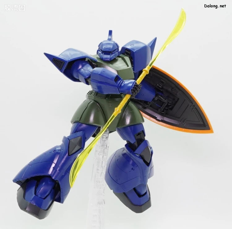 P-Bandai MG 1/100 Anavel Gato's Gelgoog Ver.2.0