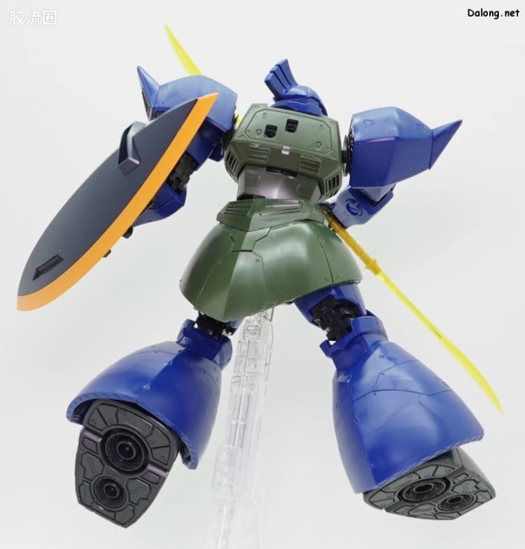 P-Bandai MG 1/100 Anavel Gato's Gelgoog Ver.2.0