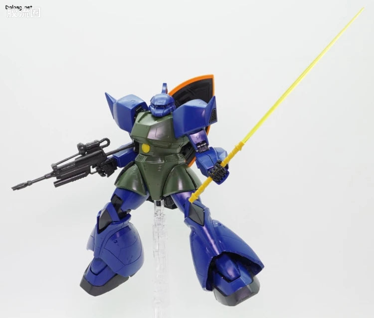 P-Bandai MG 1/100 Anavel Gato's Gelgoog Ver.2.0