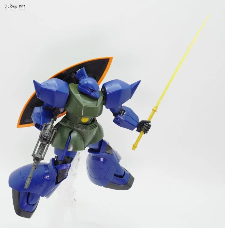 P-Bandai MG 1/100 Anavel Gato's Gelgoog Ver.2.0