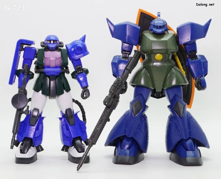 P-Bandai MG 1/100 Anavel Gato's Gelgoog Ver.2.0