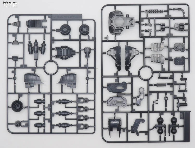 P-Bandai MG 1/100 Anavel Gato's Gelgoog Ver.2.0