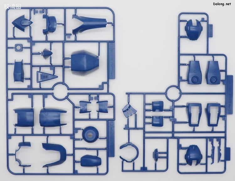 P-Bandai MG 1/100 Anavel Gato's Gelgoog Ver.2.0