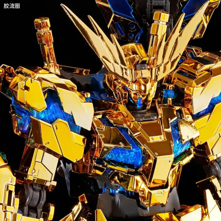 P-Bandai RG 1/144 RX-0 Unicorn Gundam 03 Phenex (Narrative Ver.)