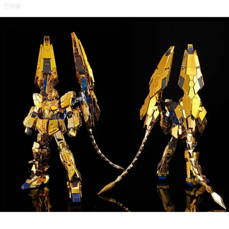 P-Bandai RG 1/144 RX-0 Unicorn Gundam 03 Phenex (Narrative Ver.)
