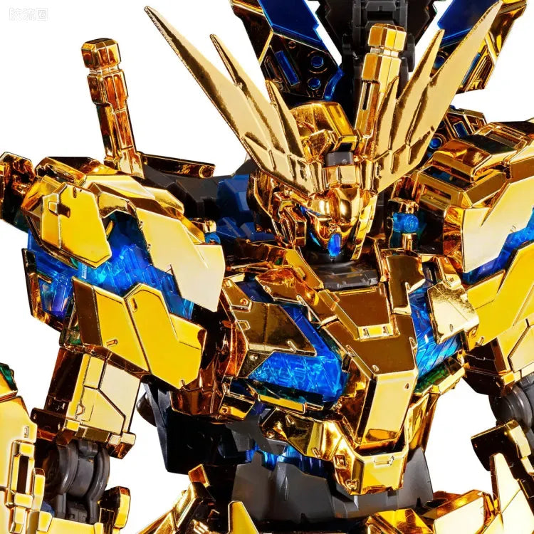 P-Bandai RG 1/144 RX-0 Unicorn Gundam 03 Phenex (Narrative Ver.)