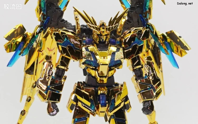 P-Bandai RG 1/144 RX-0 Unicorn Gundam 03 Phenex (Narrative Ver.)