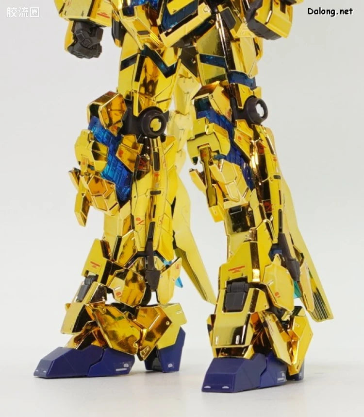 P-Bandai RG 1/144 RX-0 Unicorn Gundam 03 Phenex (Narrative Ver.)