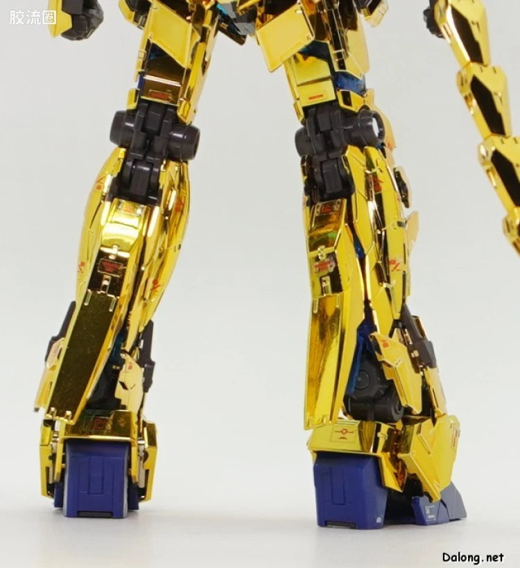 P-Bandai RG 1/144 RX-0 Unicorn Gundam 03 Phenex (Narrative Ver.)