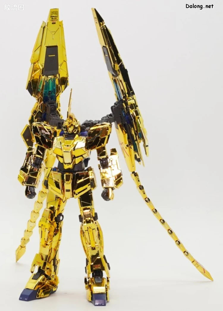 P-Bandai RG 1/144 RX-0 Unicorn Gundam 03 Phenex (Narrative Ver.)