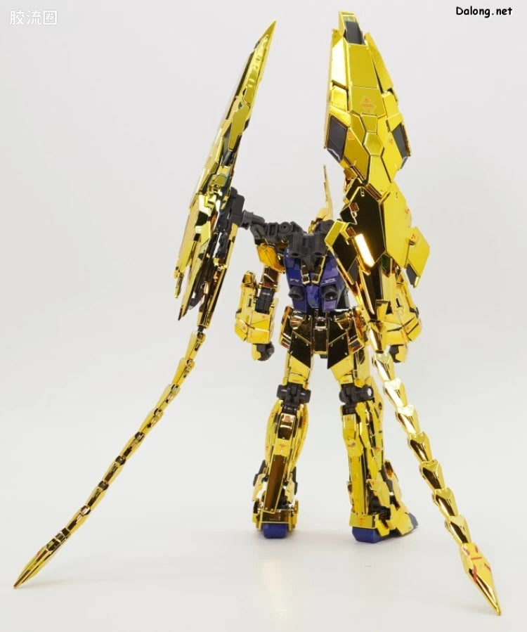 P-Bandai RG 1/144 RX-0 Unicorn Gundam 03 Phenex (Narrative Ver.)