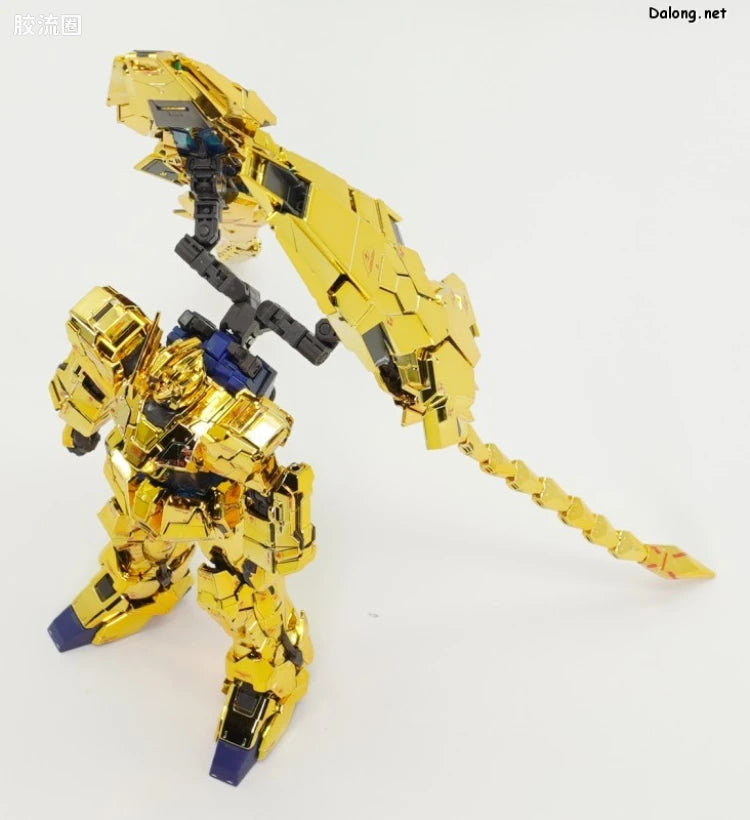 P-Bandai RG 1/144 RX-0 Unicorn Gundam 03 Phenex (Narrative Ver.)