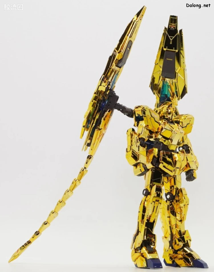 P-Bandai RG 1/144 RX-0 Unicorn Gundam 03 Phenex (Narrative Ver.)