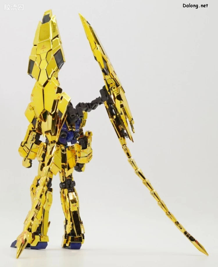 P-Bandai RG 1/144 RX-0 Unicorn Gundam 03 Phenex (Narrative Ver.)