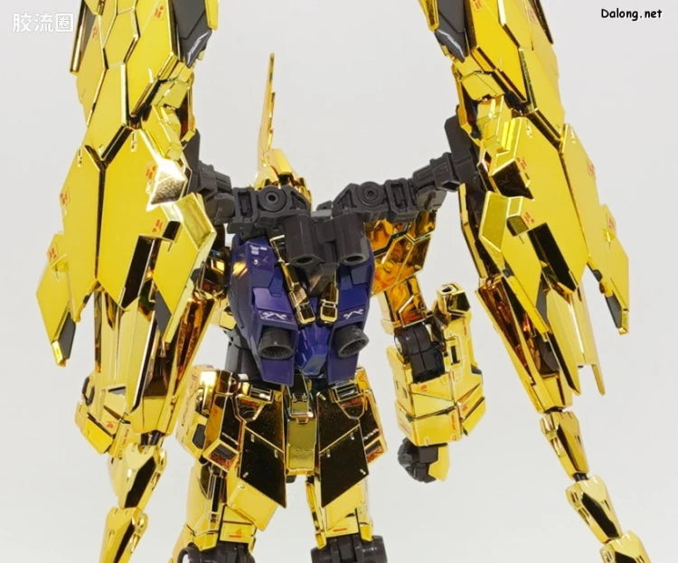 P-Bandai RG 1/144 RX-0 Unicorn Gundam 03 Phenex (Narrative Ver.)