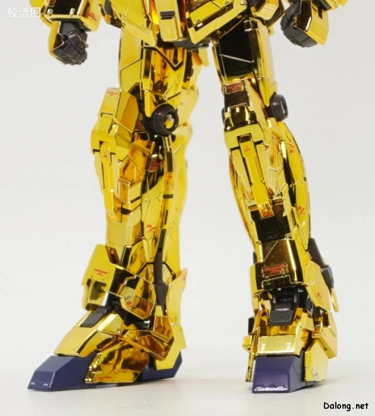 P-Bandai RG 1/144 RX-0 Unicorn Gundam 03 Phenex (Narrative Ver.)