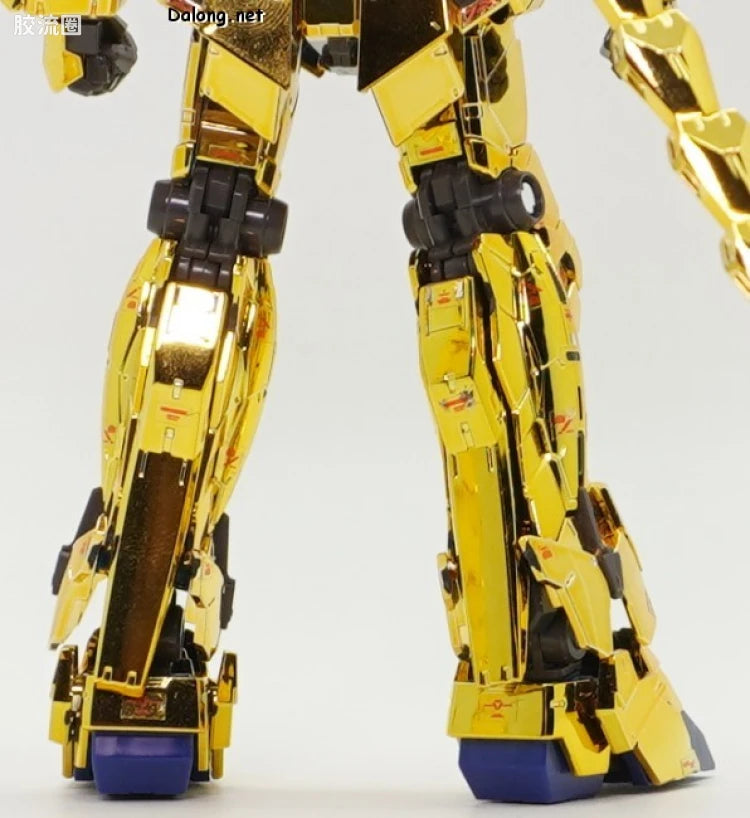 P-Bandai RG 1/144 RX-0 Unicorn Gundam 03 Phenex (Narrative Ver.)