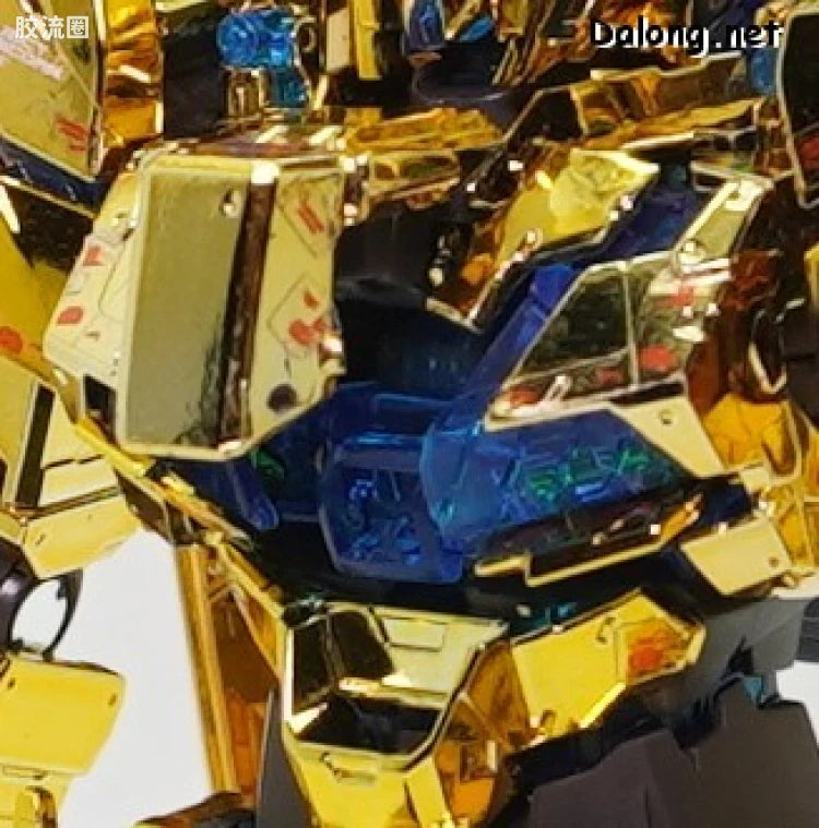 P-Bandai RG 1/144 RX-0 Unicorn Gundam 03 Phenex (Narrative Ver.)